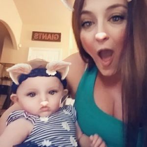 Meet your Posher, Maggie